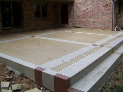 JC Santy Construction 356