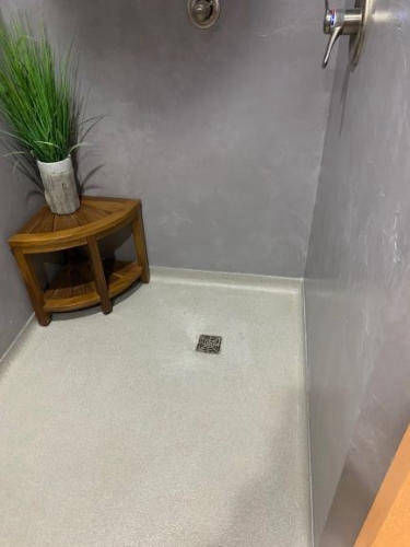 JC Santy Construction 424