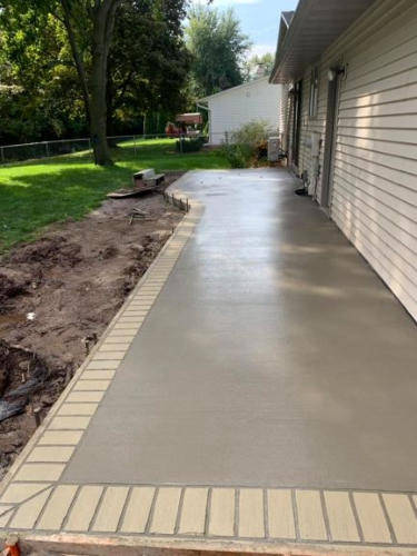 JC Santy Construction 653