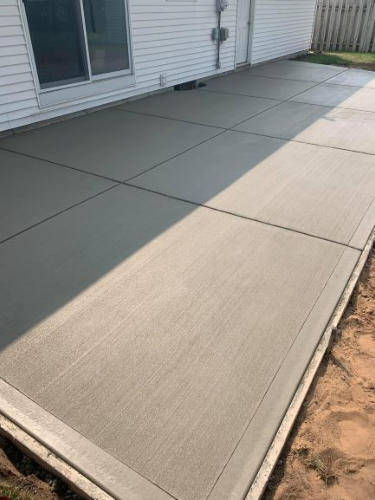 JC Santy Construction 335