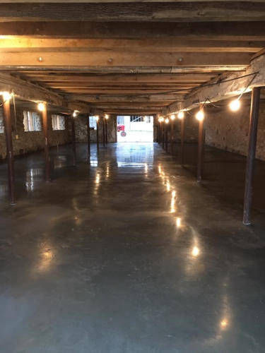 JC Santy Construction 279