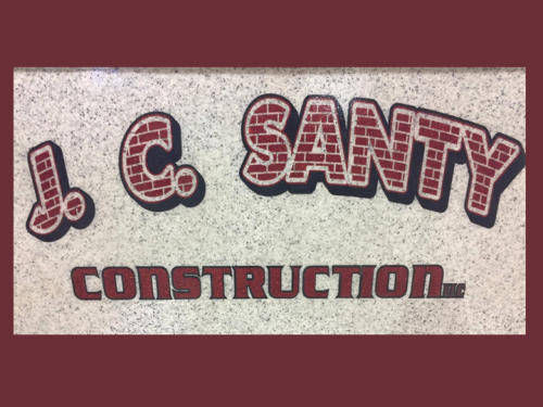 JC Santy Construction 389