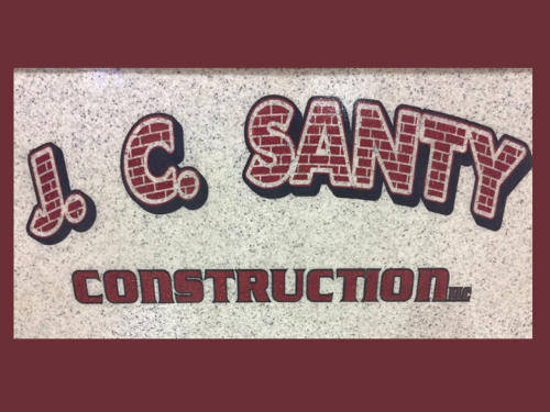 JC Santy Construction 468