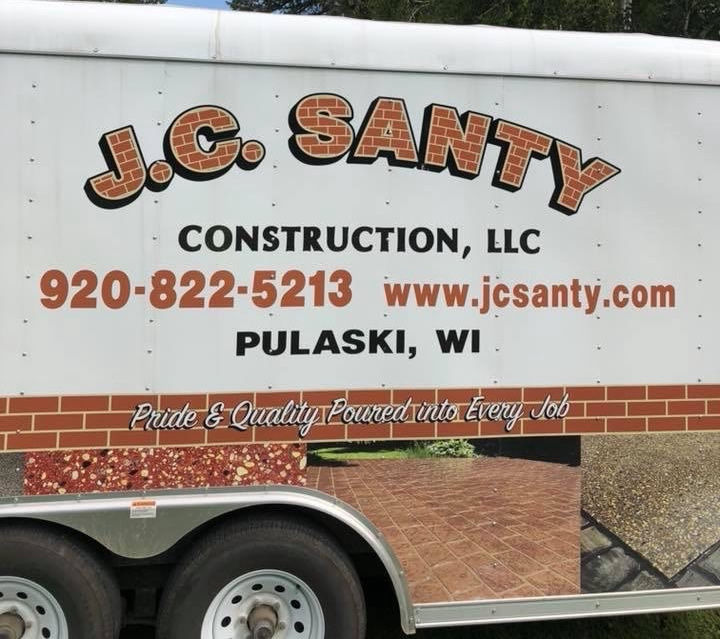JC Santy Construction 379
